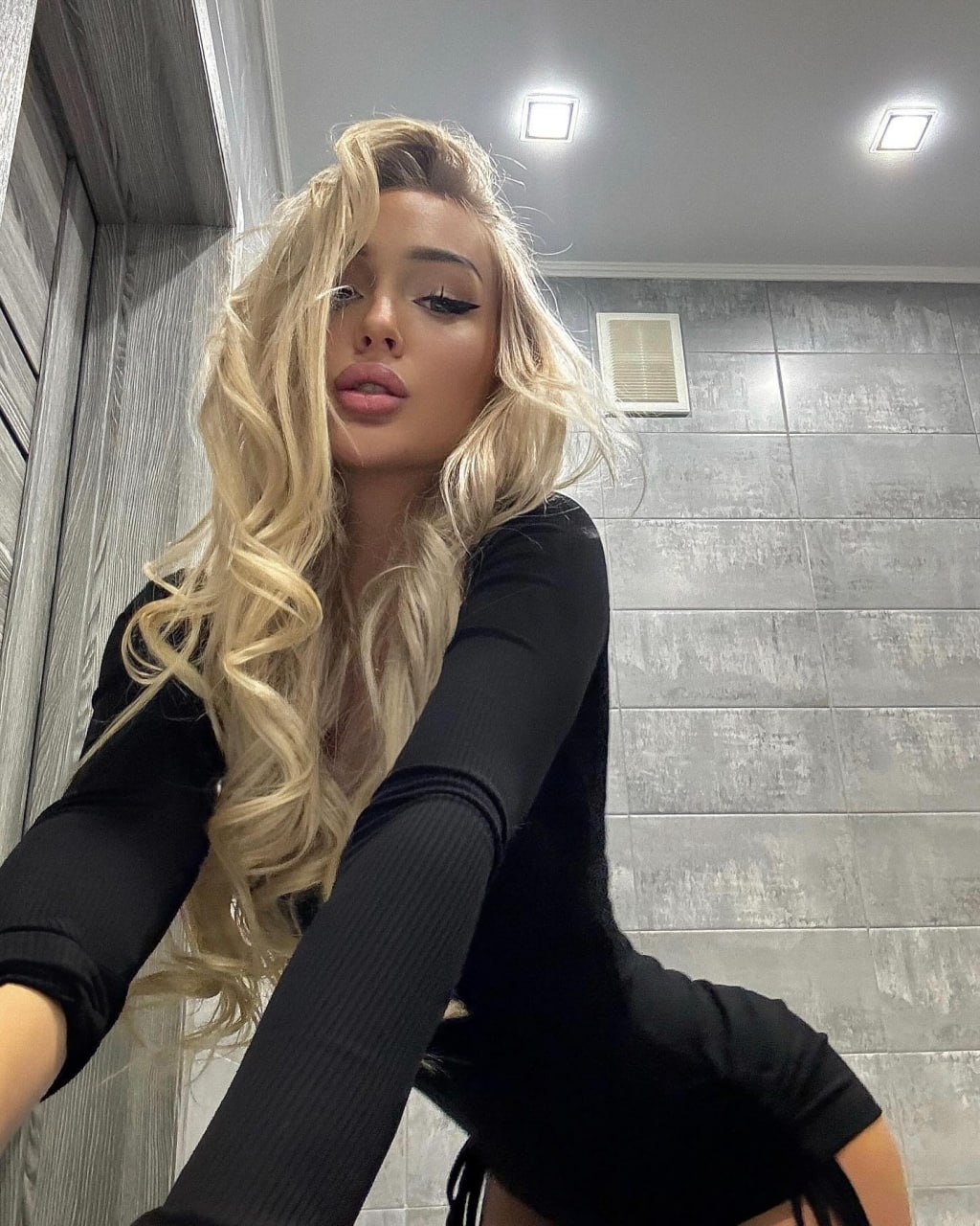 Милена - массажистка